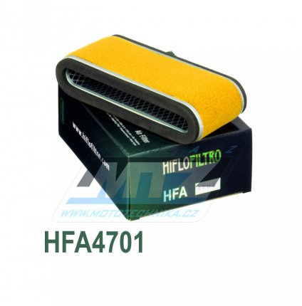 Filtr vzduchov HFA4701