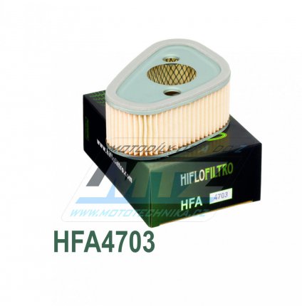 Filtr vzduchov HFA4703