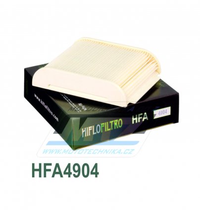 Filtr vzduchov HFA4904