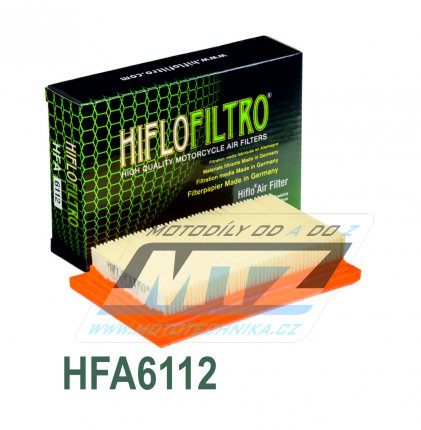 Filtr vzduchov HFA6112