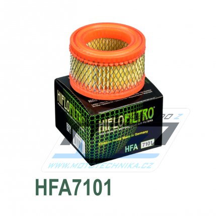 Filtr vzduchov HFA7101