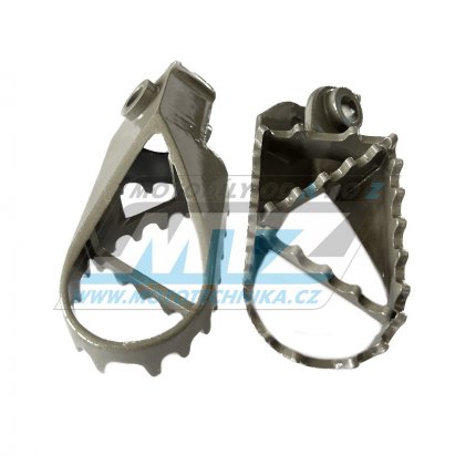 Stupaky WRP - KTM SX+SXF+EXC+EXCF + 50SX+65SX+85SX + 690+790 Adventure+Enduro+SMC + 950+990+1050+1090+1190+1290 Adventure+SMC+SuperEnduro + Beta RR 2T+4T / 10-19 + Gas-Gas / 18-20 + Sherco SE+SEF / 10-23 + Husqvarna+Husaberg