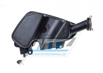 Filtr vzduchov Airbox - Yuki+Aprilia+Barton+Benzer+CPI+Junak + Jonway+Keeway+Longjia+Romet+ZIpp+Zumico