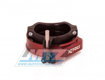 Regulace pedpt zadnho tlumie XTRIG PreloadAdjuster - Honda CRF450R / 17-20 + CRF250R / 18-21