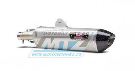 Koncovka vfuku Yoshimura RS-77 Race Slip-On - KTM 690 Enduro R / 14-18 + Husqvarna 701 Enduro / 16-22