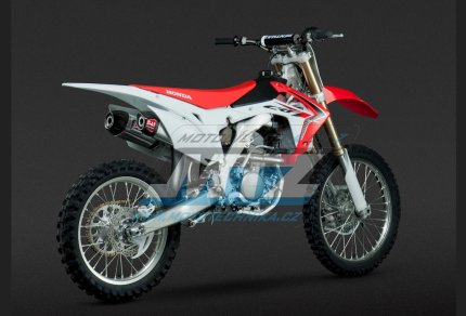 Vfuk kompletn (vfukov systm) Yoshimura RS-9 - Honda CRF250R / 14-17