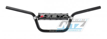 dtka ZETA CX MX-975 Mini 110/Pitbike (7/8 = 22mm) s polstrem - ZETA ZE09-9751 - ern