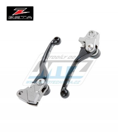 Sada vklopnch pek ZETA PIVOT - ZETA ZE44-3101 - Yamaha YZ125+YZ250 / 15-25 + YZF250+YZF450 / 09-25 +YZF250X+YZF450X - ern