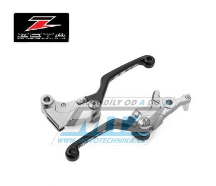 Sada vklopnch pek ZETA PIVOT - ZETA ZE44-6011 - Kawasaki KLX250 / 08-20 + KLX125+KLX150 / 09-16 + KLX230+KLX230R / 20-22 + Versys 250+Versys300