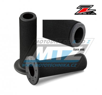 Rukojeti/Gripy ZETA Base Grip Touring - ZETA ZE47-6221 - pnov