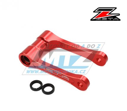 Kost pepkovn ZETA RSL-LOW Lowering Link Kit - ZETA ZE56-05182 - Honda CRF250 Rally / 17-20