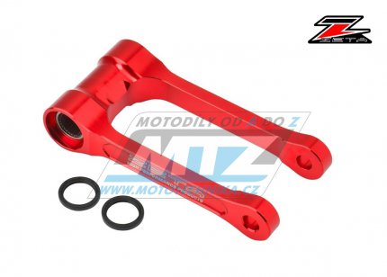 Kost pepkovn ZETA RSL-LOW Lowering Link Kit - ZETA ZE56-05912 - Beta RR125+RR200+RR250+RR300 + RR350+RR400+RR430+RR450+RR480+RR498+RR520 / 10-24 + XTrainer 300 + X-Trainer 250