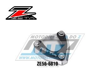 Rozen bonho stojanu pro motocykl ZETA Side Stand Extender - ZETA ZE56-6810 - KTM 690 Enduro / 12-18 + 690SMC / 12-18 + Husqvarna 701 Enduro / 16-19 + 701 Supermoto / 16-19