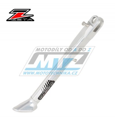 Bon stojan pro motocykl ZETA Forged Aluminium Kick Stand - ZETA  ZE56-8219 - Kawasaki KLX230 / 20-23