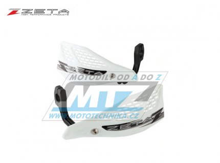 Kryty pek ZETA Stingray vetn montnho kitu - ZETA ZE74-3110 - bl