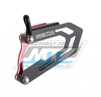 Kryt etzovho koleka s krytem - ZETA ZE80-8002 - Honda CRF250R / 10-17 + CRF450R / 10-16