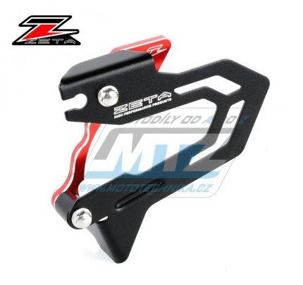 Kryt etzovho koleka s krytem - ZETA ZE80-8032 - Honda CRF450L / 19-20 + CRF450X / 19-23