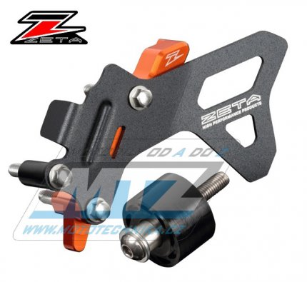 Kryt etzovho koleka s krytem - ZETA ZE80-8403 - KTM 250SX+300SX+250XC+300XC+250XC TPI+300XC TPI / 17-22 + 250EXC+300EXC+250EXC TPI+300EXC TPI+250XC-W+300XC-W+250XC-W TPI+300XC-W TPI / 17-23 + 250SXF+350SXF+250XCF+350XCF  / 16-22