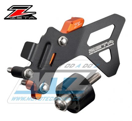 Kryt etzovho koleka s krytem - ZETA ZE80-8413 - KTM 125SX+150SX / 16-22 + 125EXC+125XC-W+125XC-W TPI / 17-23 + 150EXC+150XC-W+150XC-W TPI / 17-23 + 125XC / 21-22