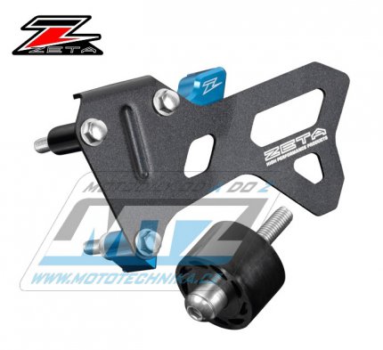 Kryt etzovho koleka s krytem - ZETA ZE80-8529 - Husqvarna FC450 / 16-22 + FE450+FE501 / 17-23 + FX450 / 17-22 + FS450 / 16-22