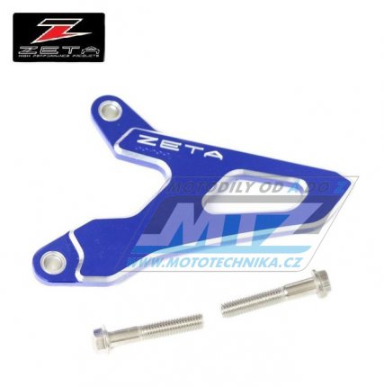 Kryt etzovho koleka - ZETA ZE80-9034 - Kawasaki KXF250 / 04-16 + Suzuki RMZ250 / 04-06 - modr