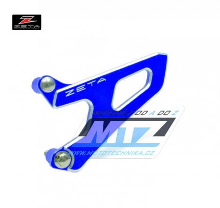 Kryt etzovho koleka - ZETA ZE80-9044 - Honda CRF150R / 07-23 + CRF450R / 05-07 + CRF450X / 05-17 - modr