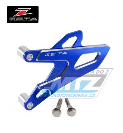 Kryt etzovho koleka - ZETA ZE80-9374 - Yamaha YZF250+YZF450+YZF250X+YZF450X / 14-23 + WRF250 / 15-23 + WRF450 / 16-23 - modr