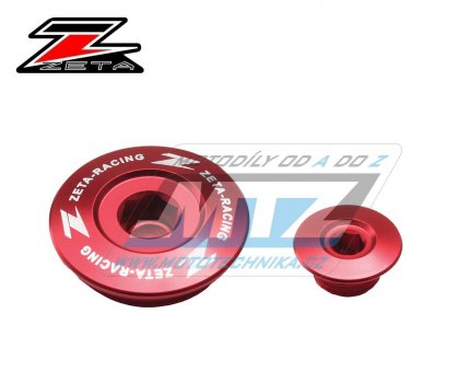 Ztky bonch vk motoru - ZETA ZE89-1120 - Honda CRF150R/ 07-25 + CRF250R/ 10-17 + CRF450R/ 02-16 + CRF450X/ 05-17 + CRF1000L/ 16-19 + CRF1100L Africa Twin/ 20 + XR250/ 95-07 + XR250BAJA/ 95-07 + XR250MOTARD/ 95-07 + XR400MOTARD/ 05-08 + TRX400EX/ 0