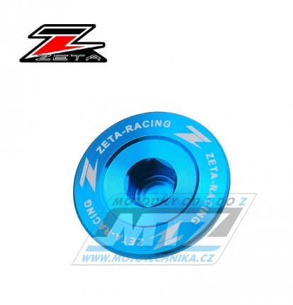 Ztka motoru - ZETA ZE89-1619 - KTM 250SXF+350SXF / 11-25 + 250EXCF+350EXCF / 12-25 + 450SXF+505SXF / 07-12+23-25 + 450SMR + 450EXC+500EXC + Freeride 250F+350 + 690 Enduro+690SMC + 790+890+1290 + Husqvarna+Husaberg+Gas-Gas - modr