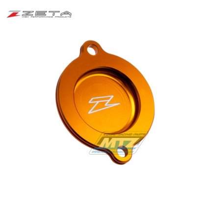 Vko olejovho filtru - ZETA ZE90-1457 - KTM 450SXF + 450EXC+500EXC + 690Supermoto+690Rally+690SMC+690Duke + 790Adventure+790Duke + 890Adventure R+890Duke R + 990Adventure+990Superduke + 1090Adventure + 1190RC8 + 1290Superduke+1290 Super Adventure -