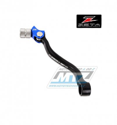 adika ZETA Revolver - ZETA ZE90-3416 - KTM 2takt+4takt SX+SXF+EXC+EXCF + Husqvarna TE+TC+FE+FC + Husaberg TE125 + Gas-Gas MCF+ECF+EXF - modr tmav