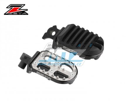 Stupaky ZETA Racing Alu - ZETA ZE93-0160 - Yamaha XTZ700 Tenere / 20-24