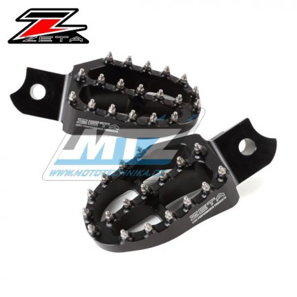 Stupaky ZETA Racing Alu - ZETA ZE93-1420 - Suzuki RMZ250 / 10-24 + RMZ450 / 08-24 + RMZ450X / 10-19 - ern