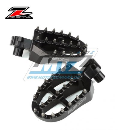 Stupaky ZETA Racing Alu - ZETA ZE93-1620 - Yamaha YZ125+YZ250 / 98-25 + YZF250+YZF450 + YZF250X+YZF450X + YZ125X+YZ250X + WRF250+WRF400+WRF426+WRF450 + 700 Tenere + Honda+Gas-Gas+TM - ern