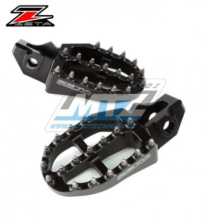 Stupaky ZETA Racing Alu - ZETA ZE93-1820 - KTM 85SX+125SX+150SX+250SX + 250SXF+350SXF+450SXF + 150EXC+250EXC+300EXC + 250EXCF+350EXCF+450EXC+500EXC + Husqvarna TC85+TC125+TC250 + FC250+FC350+FC450 + TE250+TE300 + FE250+FE350+FE450+FE501 + Gas-Gas MC