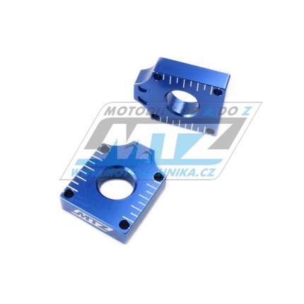 Dorazy osy zadnho kola Yamaha YZ65 / 18-22