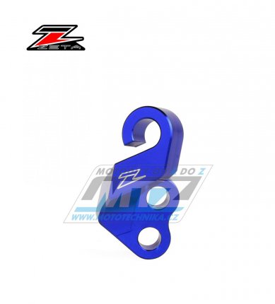 Vodtko spojkovho lanka ZETA ZE94-0632 - Yamaha YZF450 / 18-22 + WRF450 / 19-22 - modr