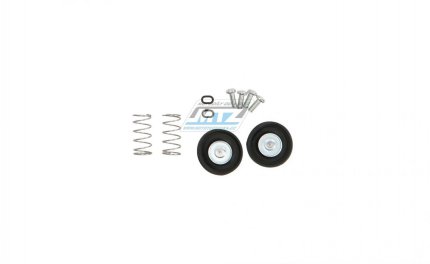 Sada membrny karburtoru (Air Cut off Valve Kit) - Honda VT750DCA / 02-07