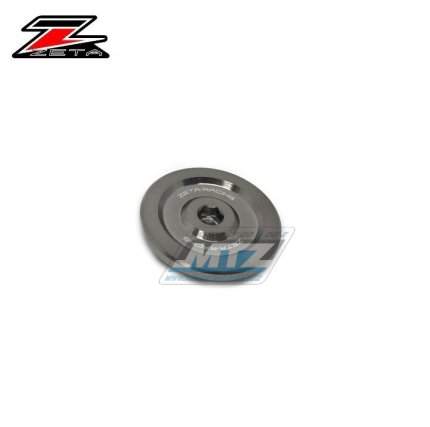 Ztky motoru ZETA ZS89-1118 - Honda CBR400+CBR500+CB500F+CB500X+CBR600RR+CB650F+CBR650F+CBR1000RR+CBR1000S+VTR+VTR-F - titanov