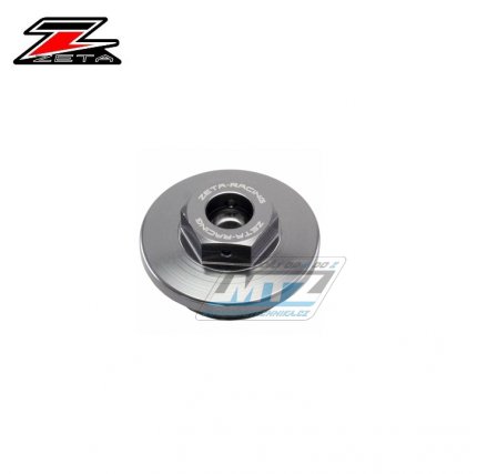 Ztka nalvac oleje M27x3,0 - ZETA ZS89-2408 - Yamaha FZR250+FZX250+MT-25+MT-03+YZF-R25+YZF-R3+FZ400+XJR400+FZ6+FZS600+FZX750+FZ6R+YZF R6+MT-07+FZ-07+FZ8+TDM850+XJ900+FZ1+FZ1 Fazer+YZF-R1+XJR1200+XT1200Z Super Tenere+FJR1300+XVS1300 - titanov