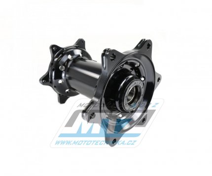 Nba zadn Z-WHEEL ASTELIGHT HUB - ZETA W41-51211 - KTM 125+144+150+250SX + 125+200+250+300EXC + 250+350+450+505SXF + 250+350+400+450+500+525+530EXC + 450SMR +  Husqvarna TE+TC+FE+FC / 14-19 + Husaberg TE+FE / 08-14 - ern